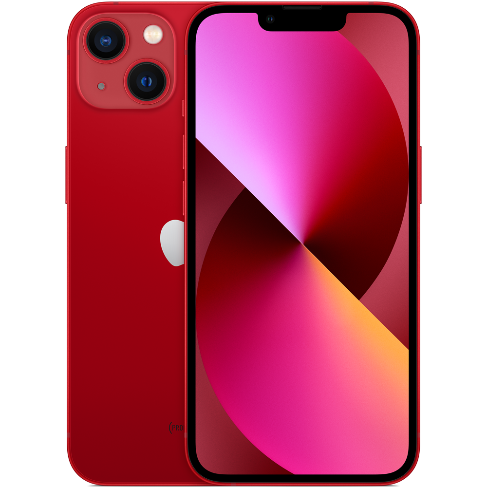 Apple iPhone 13 128Gb Красный
