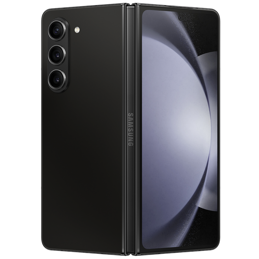Смартфон, Galaxy Z Fold5 12/512Gb Черный